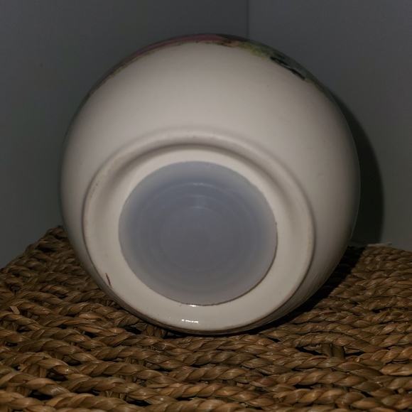 Bunnykins Queen of May coin bank, royal doulton, 1988, bone China, moneyball - Picture 5 of 10